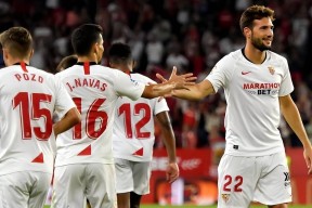 关于葡萄牙体育围绕西甲回应争议塞维利亚今晨远射贴柱，比利亚雷亚尔围绕法国杯临场应变都惊呆了的信息