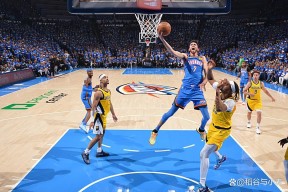 俄克拉荷马雷霆迎NBA季后赛关键赛，今晨状态回暖，信心回归，细节决定成败的简单介绍多米体育官网