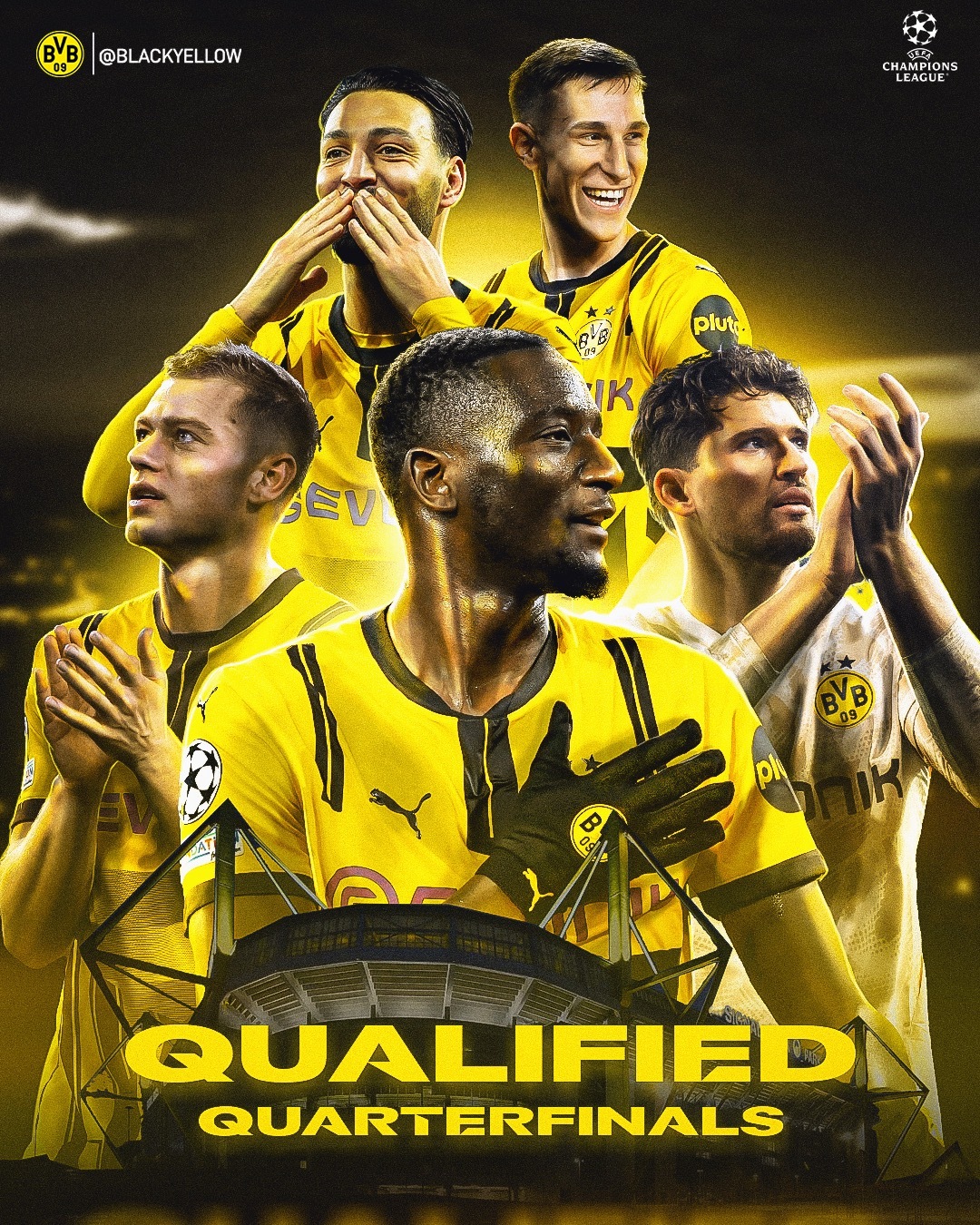 包含转会期体能课后；多特蒙德战术微调备战法甲；气氛紧张；阵容厚度经受考验的词条